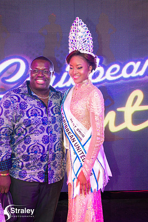 Miss Caribbean United Pageant - 2018 06 02 - 1952