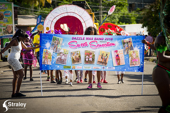 Parade of the Bands - 2018 08 14 - 0374
