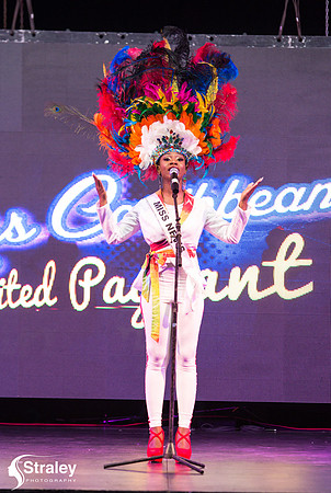 Miss Caribbean United Pageant - 2018 06 02 - 0180