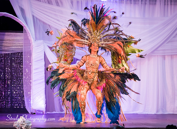 Spicemas National Queen Show - 2017 08 10 - 0401