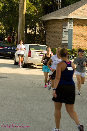 2011 07 30 26.2 with Donna Marathon First Run - 203