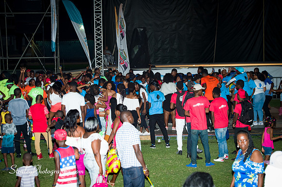Spicemas Kiddie Carnival - 2017 08 05 - 1800