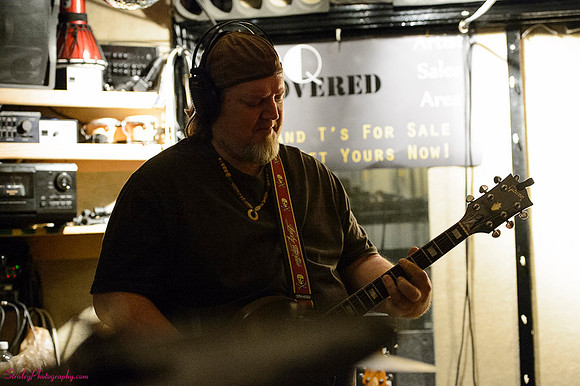 Band recording 2014 03 30 - 0399
