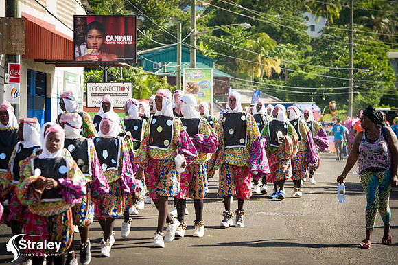 Parade of the Bands - 2018 08 14 - 0438