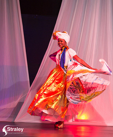 Miss Caribbean United Pageant - 2018 06 02 - 0099