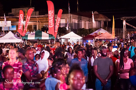 Spicemas 2018 Launch - 2018 04 07 - 0908