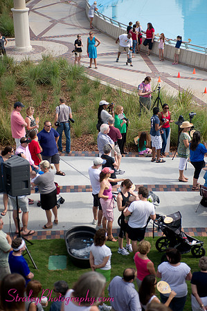 Friendship Fountain Opening Day 2011 06 18 -40