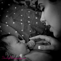 Maisoon n baby  - 2012 02 21  -3-2