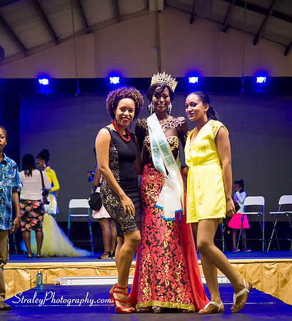 Miss Caribbean United Pageant  2017 04 29  - 2687