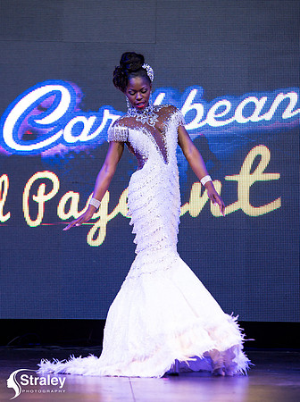 Miss Caribbean United Pageant - 2018 06 02 - 1182