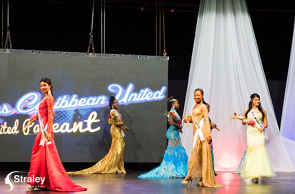 Miss Caribbean United Pageant - 2018 06 02 - 1463