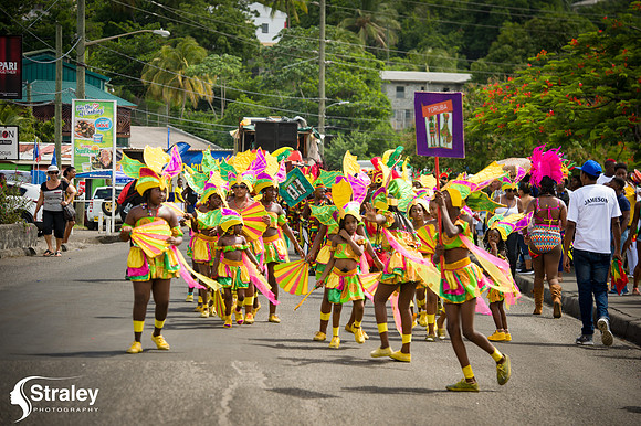 Parade of the Bands - 2018 08 14 - 0011