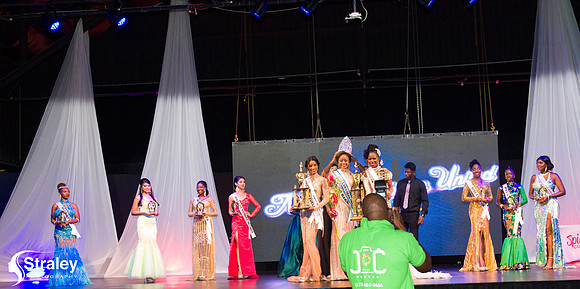 Miss Caribbean United Pageant - 2018 06 02 - 1855