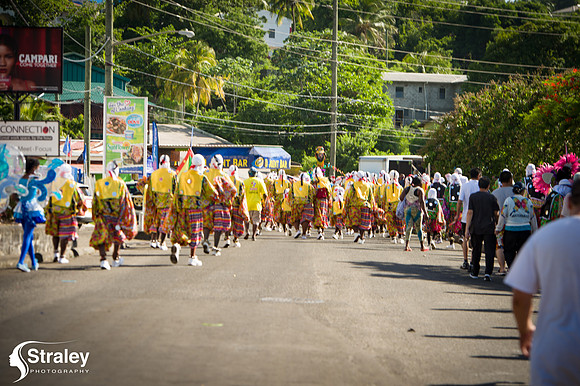 Parade of the Bands - 2018 08 14 - 0396