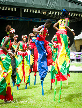 Spicemas Kiddie Carnival - 2017 08 05 - 0814