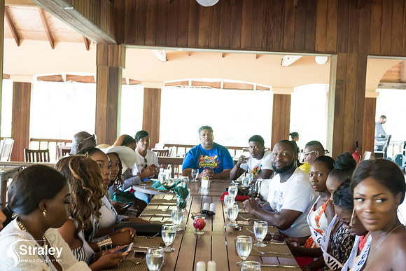 Miss Caribbean United Island Tour  - 2018 05 31 - 0300