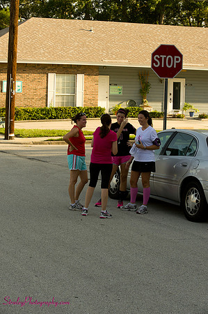 2011 07 30 26.2 with Donna Marathon First Run - 242