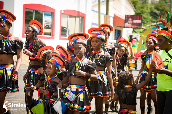 Parade of the Bands - 2018 08 14 - 0018