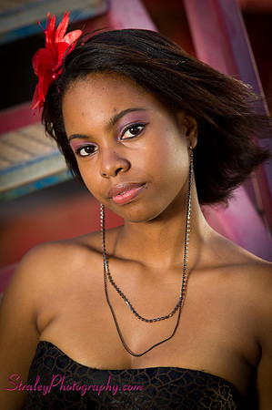 Model shoot gravel yard 2012 01 07 -  148