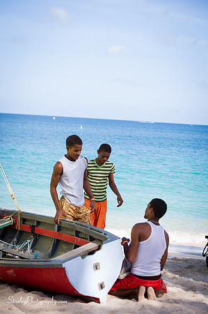 Grenada Workboats 2015 02 01 - 0141