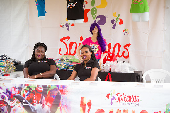 Spicemas 2018 Launch - 2018 04 07 - 0008