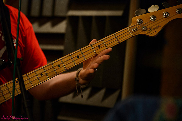 Band recording 2014 03 30 - 0189