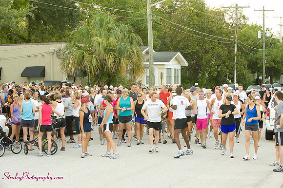 2011 07 30 26.2 with Donna Marathon First Run - 61