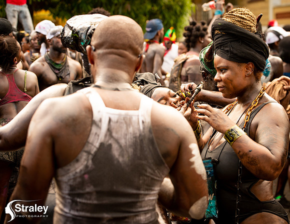 Jouvert - 2018 08 13 - 0705