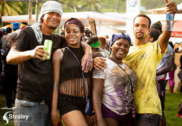 Jouvert - 2018 08 13 - 0602