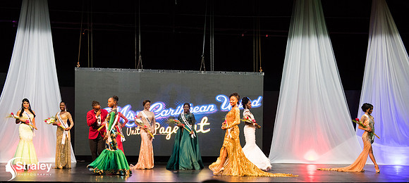 Miss Caribbean United Pageant - 2018 06 02 - 1438
