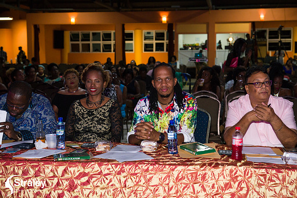 Miss Caribbean United Pageant - 2018 06 02 - 0891
