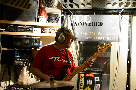 Band recording 2014 03 30 - 0144