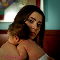 Maisoon n baby  - 2012 02 21  -7-1