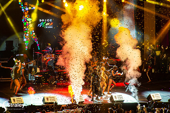 Soca - Groovy and Monarch 2019 08 09 - 0710