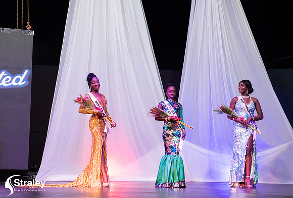 Miss Caribbean United Pageant - 2018 06 02 - 1383