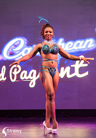 Miss Caribbean United Pageant - 2018 06 02 - 0791