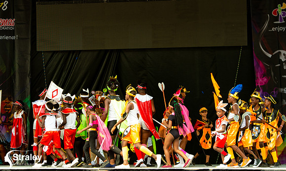 Childrens  Carnival Frolic - 2018 08 13 - 0352