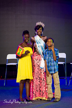 Miss Caribbean United Pageant  2017 04 29  - 2681
