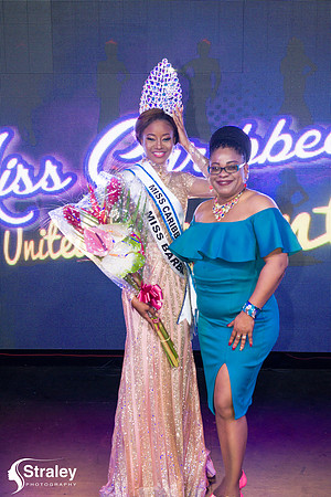 Miss Caribbean United Pageant - 2018 06 02 - 1915