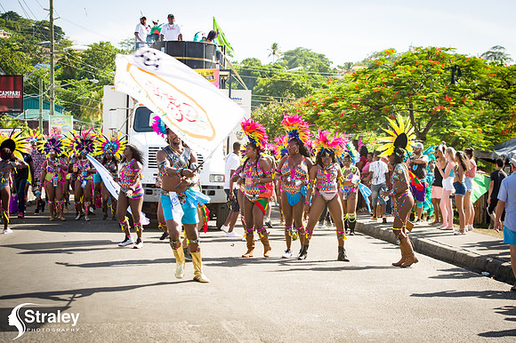 Parade of the Bands - 2018 08 14 - 0284