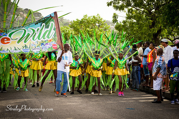 Parade of the Bands - Spicemas 2017 - 2017 08 14 - 1443