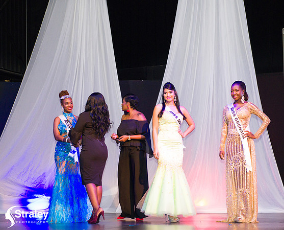 Miss Caribbean United Pageant - 2018 06 02 - 1725