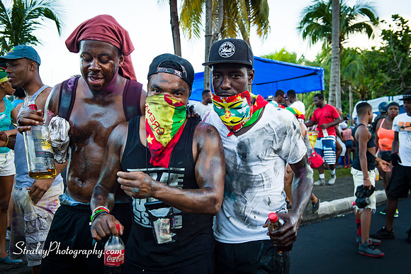 Jouvert Morning - 2017 08 14 - 0260