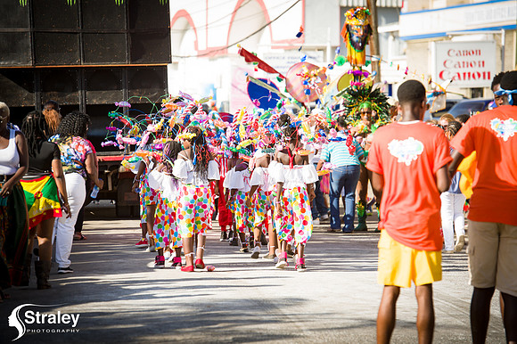 Parade of the Bands - 2018 08 14 - 0510