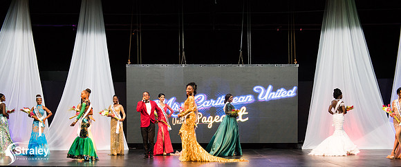 Miss Caribbean United Pageant - 2018 06 02 - 1440