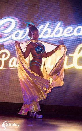Miss Caribbean United Pageant - 2018 06 02 - 0770