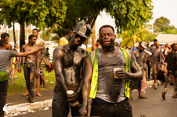Jouvert - 2018 08 13 - 0794