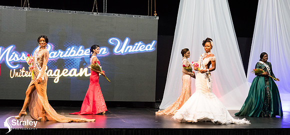 Miss Caribbean United Pageant - 2018 06 02 - 1448