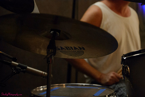 Band recording 2014 03 30 - 0156