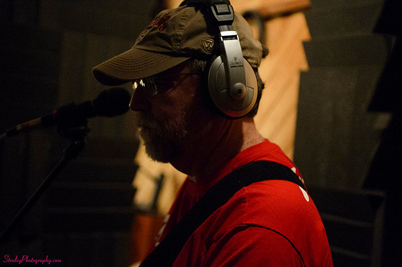 Band recording 2014 03 30 - 0323